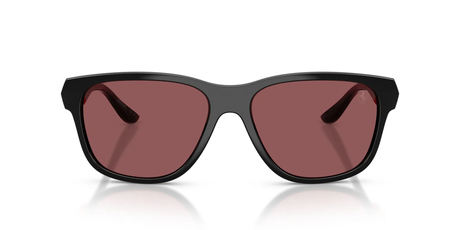 Scuderia Ferrari 6028U Sunglasses - view 27